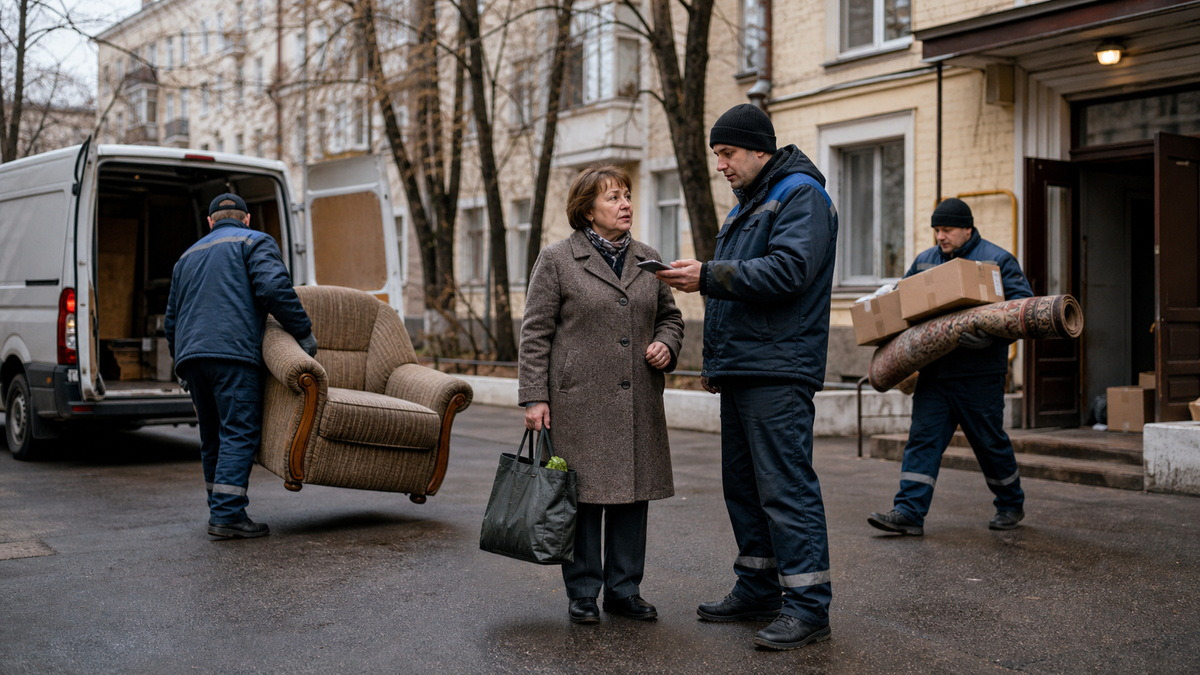 Добросовестный приобретатель квартиры: ключи и документы на сделку